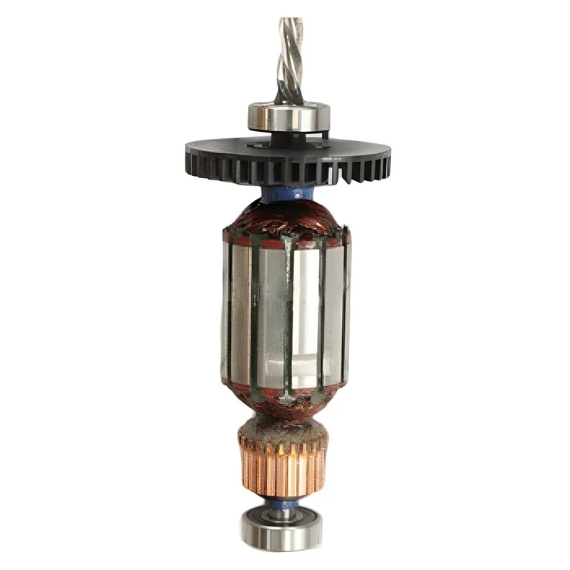 Ridgid 36438 Armature, 230v